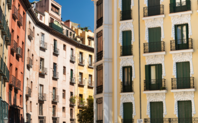 La Travesía de Encontrar Apartamento en Madrid: Consejos y Experiencias