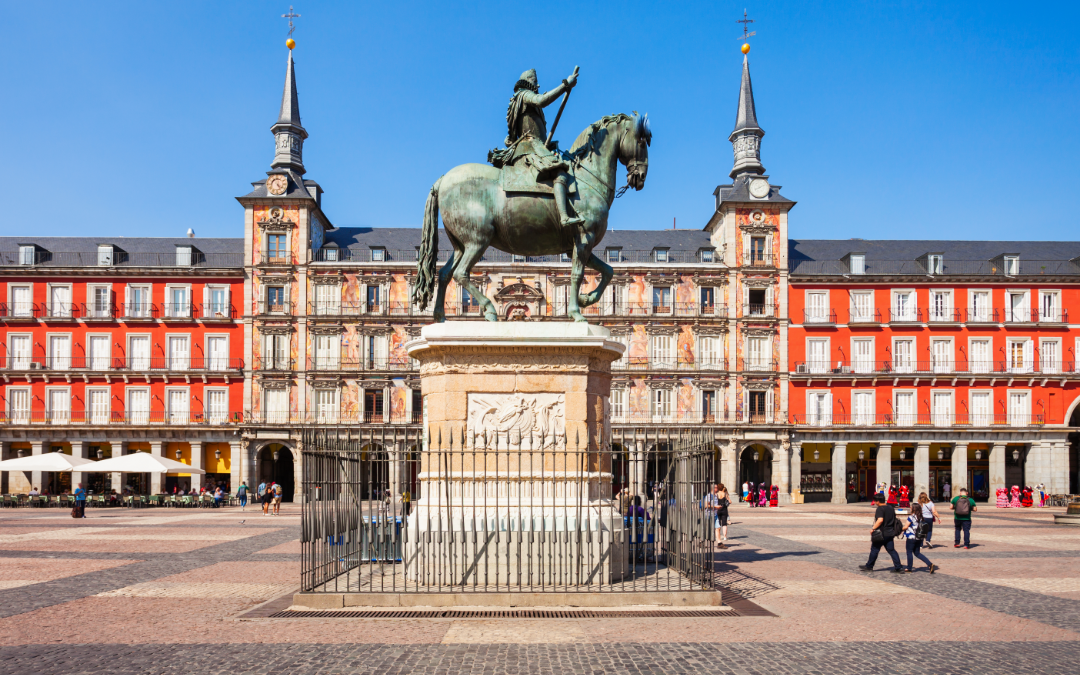 20 Experiencias Inolvidables que Debes Vivir en Madrid