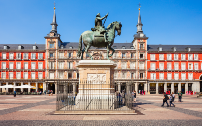 20 Experiencias Inolvidables que Debes Vivir en Madrid