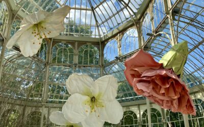 Descubriendo las Joyas Escondidas del Parque del Retiro en Madrid