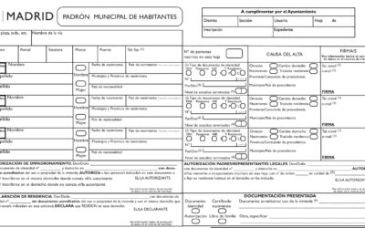 Por qué es Importante Empadronarse en Madrid: Beneficios y Razones Fundamentales