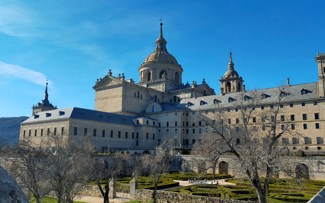 Descubre 7 Encantadoras Escapadas Cerca de Madrid para Disfrutar de la Naturaleza y la Cultura