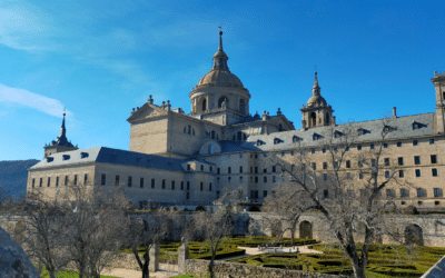 Descubre 7 Encantadoras Escapadas Cerca de Madrid para Disfrutar de la Naturaleza y la Cultura