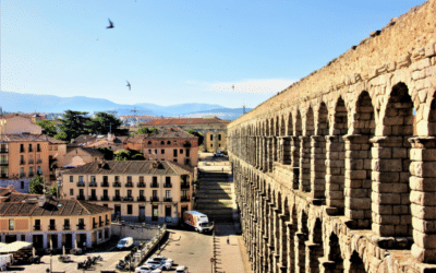 Descubre 7 Encantadoras Escapadas Cerca de Madrid