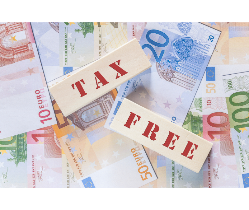 Guía Completa del Tax Free en Madrid: Cómo Funciona y Cómo Aprovecharlo