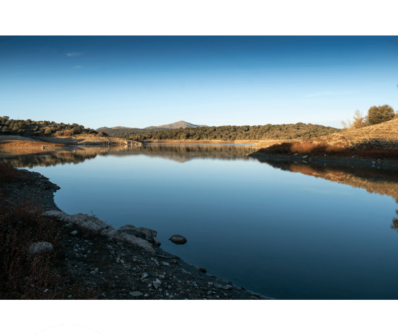 Descubre los Mejores Pantanos Cerca de Madrid: Naturaleza y Aventura a Solo un Paso