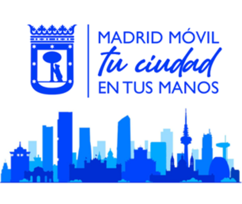 Descubre Madrid Móvil: La Aplicación Imprescindible para Navegar la Capital