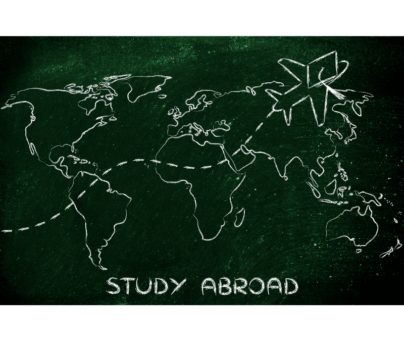 ¿Sabías que existen cursos de 3 meses en España que no necesitas visa de estudiante?