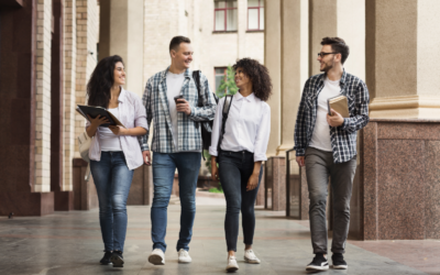 Las Mejores Áreas de Madrid para Estudiantes