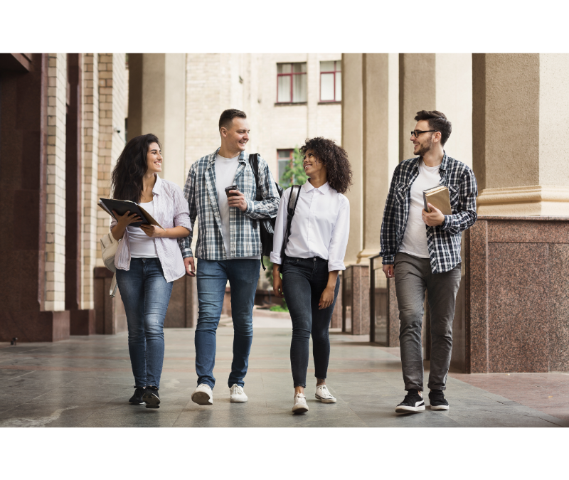 Las Mejores Áreas de Madrid para Estudiantes