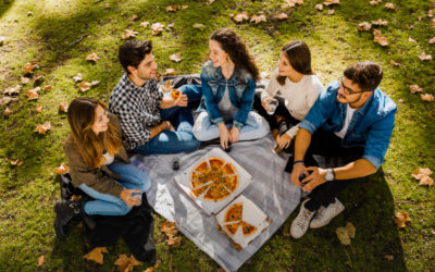 Consejos para Adaptarse a la Vida Universitaria en Madrid