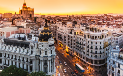 Tendencias del Mercado Inmobiliario en Madrid para Inversores en 2024